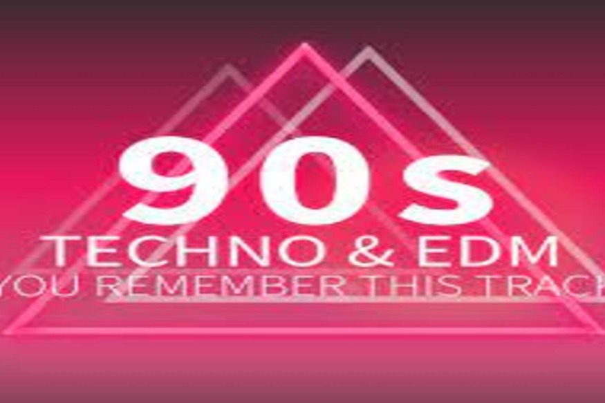 Radio Live SESSION Fri 8th July 2022(90s vs edm)